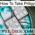 How To Take Priligy 17